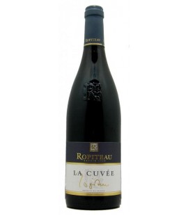 La Cuvée de Ropiteau