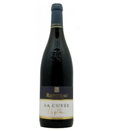 La Cuvée de Ropiteau