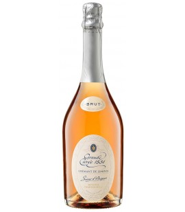 Grande Cuvée 1531 d'Aimery Rosé Crémant de Limoux