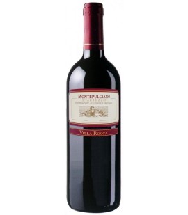 2023 Montepulciano Abruzzo Villa Rocca - 1 l