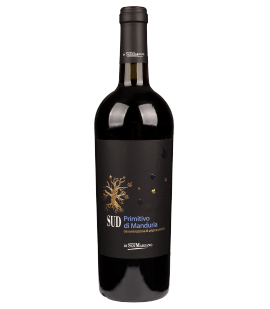 2022 Primitivo SUD