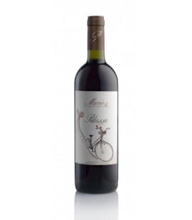2022 Pelassa Mario's Vino Rosso