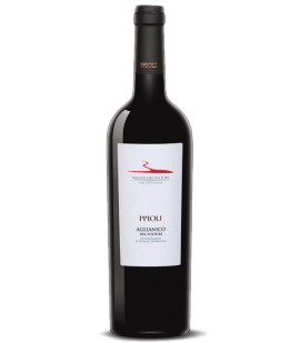 2020 Pipoli Aglianico Rosso