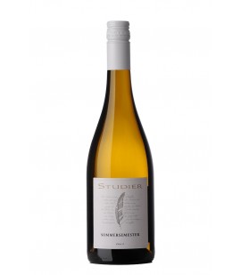 2025 Studier - Sommersemester - Cuvée feinherb - Weinlager Barkhausen