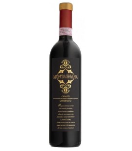 2018 Chianti Governato DOCG Montagnana