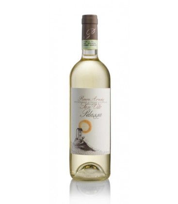 2025 Pelassa San Vito Roero Arneis 2025 Pelassa San Vito Roero Arneis