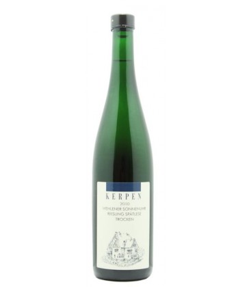 2024 Kerpen Wehlener Sonnenuhr Riesling Spätlese trocken
