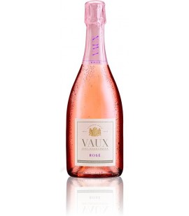 Schloss Vaux Rosé -brut-
