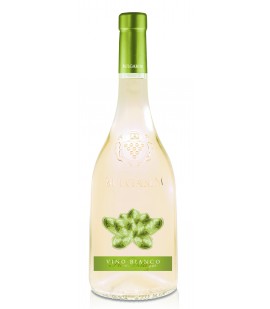 2025 Bulgarini Bianco Fiore - Weinlager Barkhausen