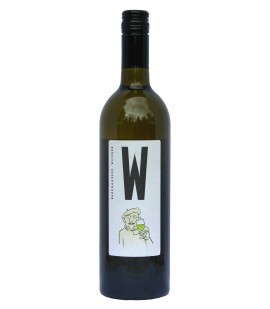 2025 Barkhausens Weisser - Weinlager Barkhausen