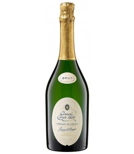 Grande Cuvée 1531 d'Aimery Brut Crémant de Limoux