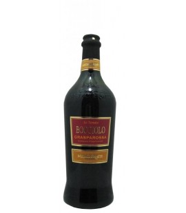 2022 Bocciolo DOC Rosso Lambrusco