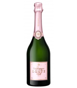 Deutz Brut Rosé
