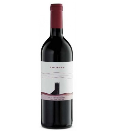 2024 Schreckbichl Lagrein