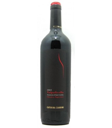 2023 Valpolicella Caterina Zardini