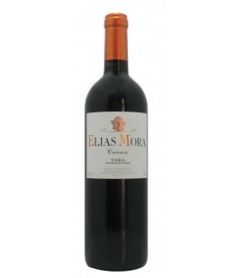 2019 Elias Mora Crianza Toro