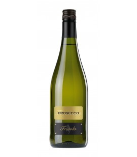 Prosecco Frizzante Frivolo