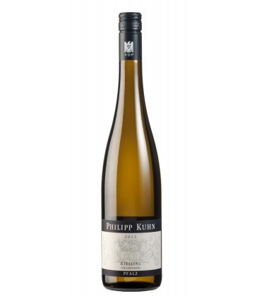 2024/2025 Philipp Kuhn Riesling "Tradition" trocken