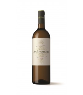 2014 Jose Pariente Verdejo