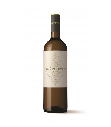 2014 Jose Pariente Verdejo
