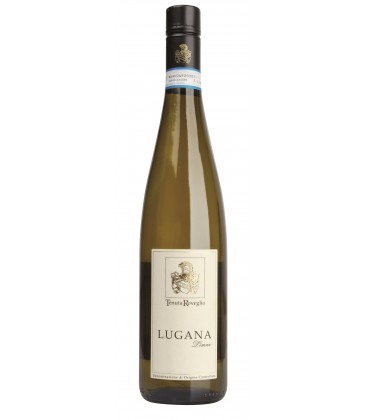 2015 Lugana Limne