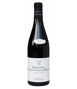 2020 Delagrange - Hautes-Côtes de Beaune Rouge