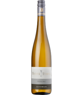 2022 Wagner Stempel Riesling trocken