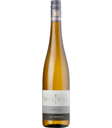 2025 Wagner Stempel Riesling trocken 2025 Wagner Stempel Riesling trocken