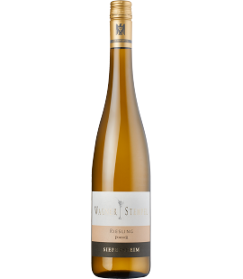 2022 Wagner Stempel Riesling von Porphyr