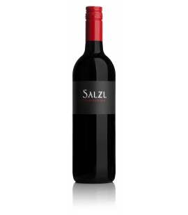 2021 Weingut Salzl Spätlese rot