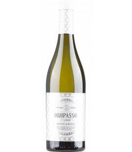 2025 Oropasso - Weinlager Barkhausen