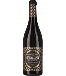 2013 Biscardo Neropasso