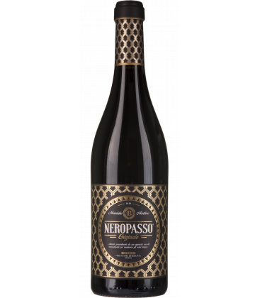 2013 Biscardo Neropasso