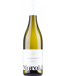 2015 Moroki Sauvignon Blanc