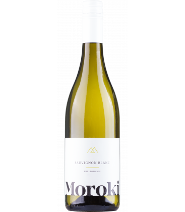 2015 Moroki Sauvignon Blanc