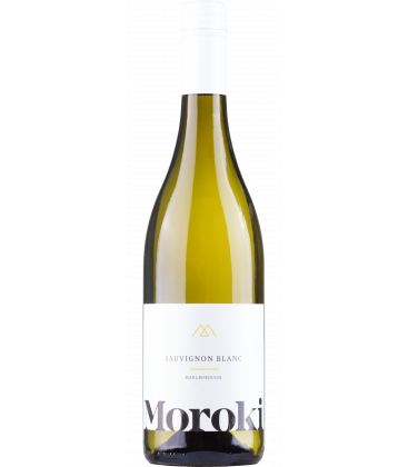 2025 Moroki Sauvignon Blanc trocken 2025 Moroki Sauvignon Blanc trocken