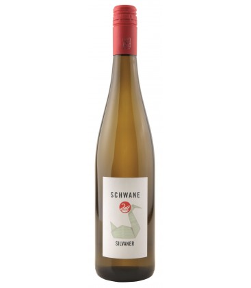 2025 Schwane Silvaner trocken