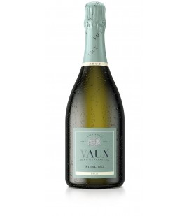 Schloss Vaux Riesling -brut-