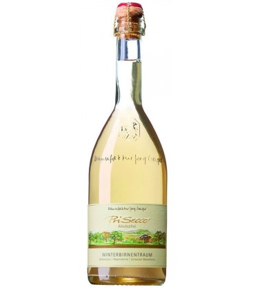 Geiger PriSecco Winterbirnentraum