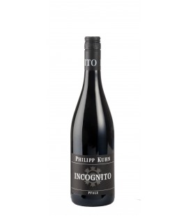 2023 Philipp Kuhn Incognito trocken - Weinlager Barkhausen