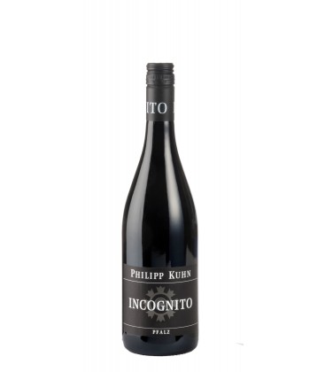 2022/2023 Philipp Kuhn Incognito trocken