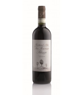 2022 Pelassa Barbera d'Alba