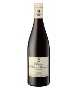 2019 Ollieux Romanis Rouge Prestige