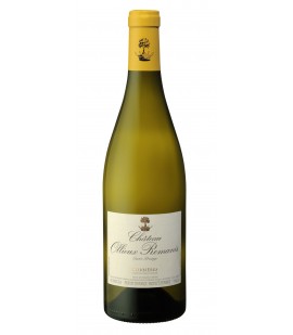 2018/19 Ollieux Romanis Blanc Prestige