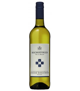 2025 Bischoffinger Grauer Burgunder trocken
