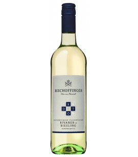 Bischoffinger Rivaner-Riesling Tradition feinfruchtig