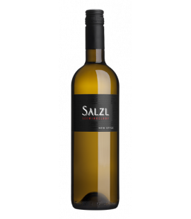 2016 Weingut Salzl New Style