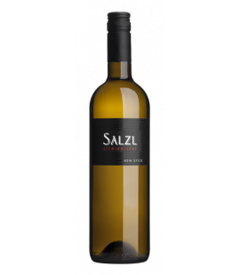 2021 Weingut Salzl New Style