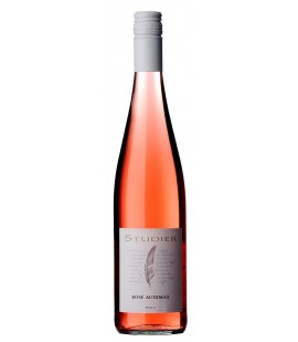 2022 Weingut Studier - Rosé Audimax feinherb