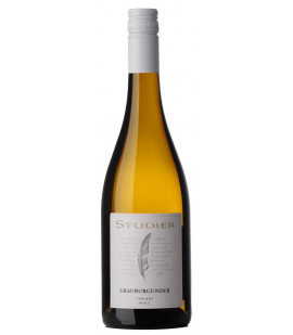 2023 Weingut Studier - Grauer Burgunder trocken
